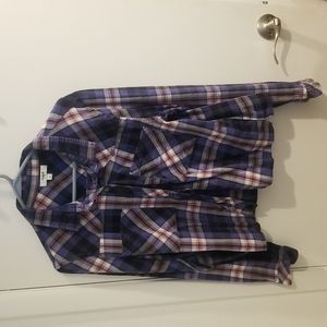 Kensie 100% cotton top